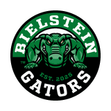 Bielstein Middle School logo