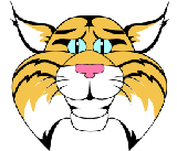 Blackshear Elementary School logo