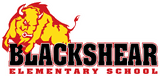 Blackshear Elementary logo