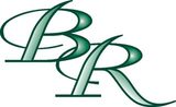 Blue Ridge High School logo