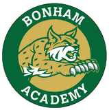 Bonham Academy logo