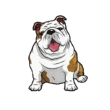 Bonham Elementary logo