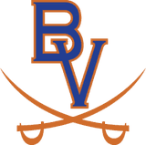 Bowie High School logo