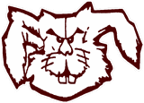 Bowie High School logo