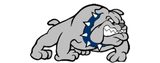 Bowman High School logo