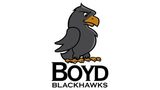 Boyd Elementary logo