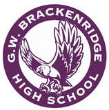 Brackenridge High School logo