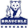 Brauchle Es Elementary School logo