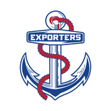 Brazosport High School logo