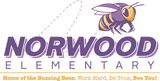 Brenda Norwood ES Elementary School logo