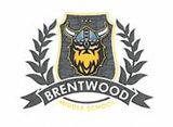 Brentwood Middle School logo