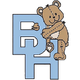 Bret Harte Elementary logo