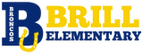 Brill Elementary logo