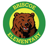 Briscoe Elementary School logo
