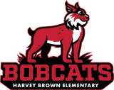Brown Elementary logo