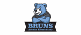 Bruns Avenue Elementary School logo