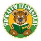 Buckalew Elementary logo