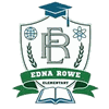 BUCKNER TERRACE MONTESSORI (Edna Rowe) logo