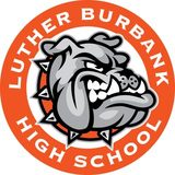 Burbank High School logo