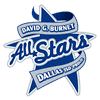 Burnet, David G. Elementary logo