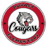 Burnet El Elementary School logo