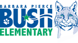 Bush Elementary logo