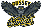 Bussey Middle School logo