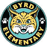 Byrd Elementary logo