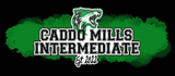 Caddo Mills Intermediate School logo