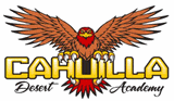 Cahuilla Desert Academy logo