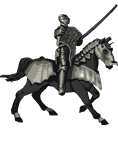Camelot Elementary logo