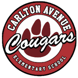 Carlton Elementary logo