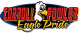 Carroll Fowler Elementary School logo