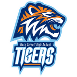 Carroll High School logo