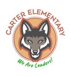 Carter Elementary School logo