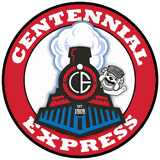 Centennial Elementary logo