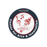 Center for Arts and Innovation (McMurry) logo