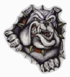 Ceres High School logo
