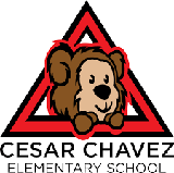 Cesar Chavez Elementary logo