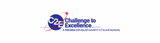 Challenge to Excellence logo