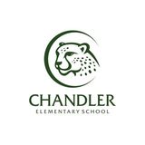 Chandler Elementary logo