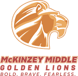 Charlene McKinzey MS Middle School logo