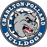 Charlton Pollard Elementary logo