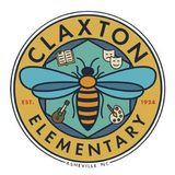 Claxton Elementary School logo