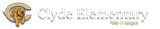 Clyde Elementary logo
