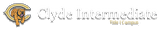 Clyde Intermediate logo