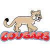 Colonies North Es Elementary School logo