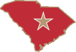 Columbia High School logo