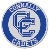 Connally Elementary Annex logo