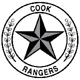 Cook Middle School logo